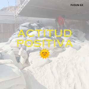 ACTITUD POSITIVA by JOLIE ussa