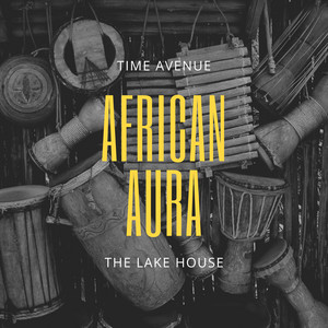 African Aura by Time Avenue