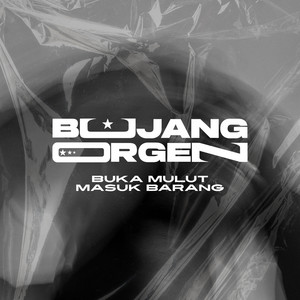 MASIH BERSAMA BOL by BUJANG ORGEN LAMPUNG