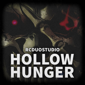 HOLLOW HUNGER (From Overlord IV)