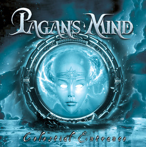 クラシック PAGANS MIND: Celestial Entrance Celestial Entrance - Album by Pagan's Mind | Spotify