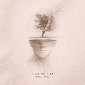 Resilience by Kjell Sønksen