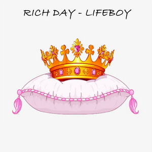 Васаби by Lifeboy