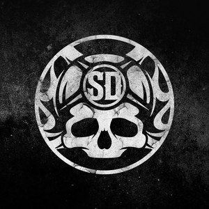 【DAI様用】SOUTHERN DRINKSTRUCTION／Drunk