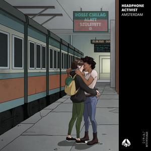 Another Life by Headphone Activist