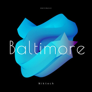 Baltimore by Niktech