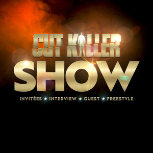 Cut Killer Show - Cut Killer Show - Tried L'affreux - Poison 1