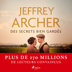 Des secrets bien gardés Audiobook