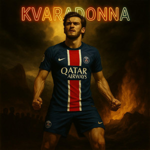 ÖsterKnut - Kvaradonna