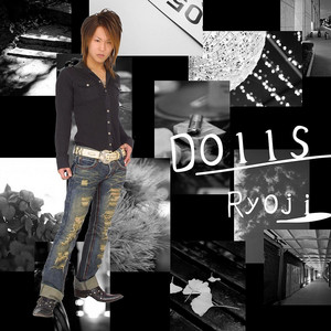 Dolls by Ryoji