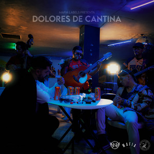 Dolores de cantina - Prod by Low Gong