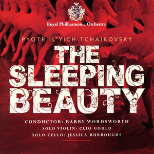 Royal Philharmonic Orchestra - The Sleeping Beauty, Op. 66: Act III - Pas de deux: Adagio