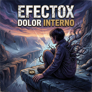 DOLOR INTERNO by EFECTOX