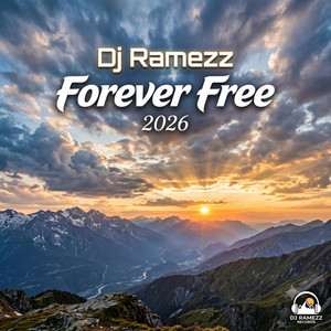 Forever Free by DJ Ramezz
