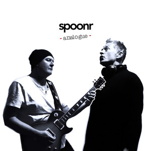 Analogue by Spoonr