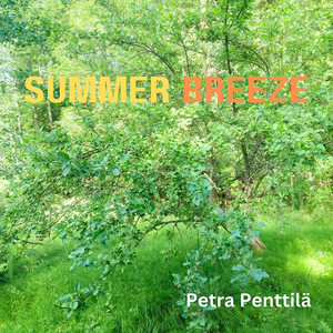 Summer Breeze by Petra Penttilä