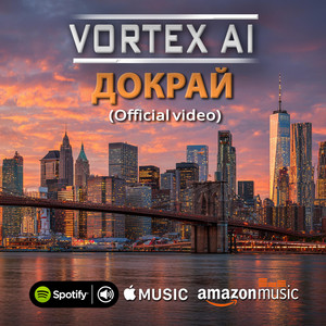 Vortex AI - Докрай