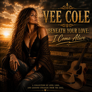 BENEATH YOUR LOVE: I COME ALIVE by VEE COLE