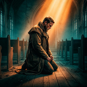 Lord, Where Were You by CaGo Music