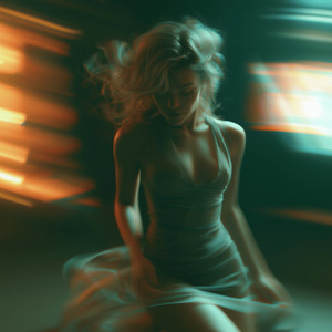 Dancing In The Dark by Akeno Lux