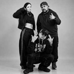 I Remember by Ricto Metriklan, Flowyn, Dosexpresiones