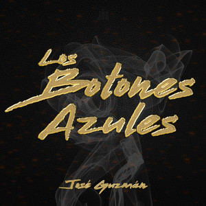 Los Botones Azules