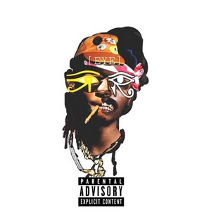Portada de Fly