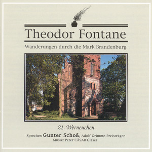 Wanderungen durch die Mark Brandenburg (21) [Werneuchen]