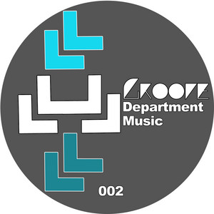 Danny D. cover