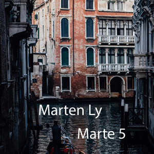 Marte 5 by Marten Ly