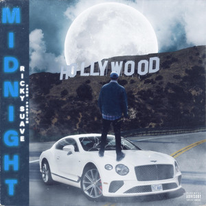Midnight by Ricky Suave