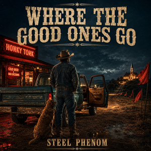 Where the Good Ones Go