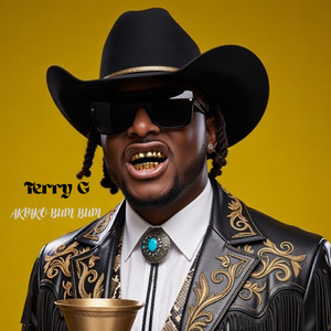 AkpakO Bum Bum by Terry G