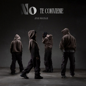 No Te Conviene by Jay Mailo