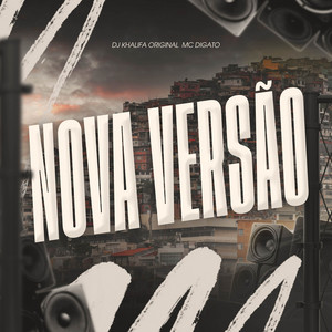 Nova Versão