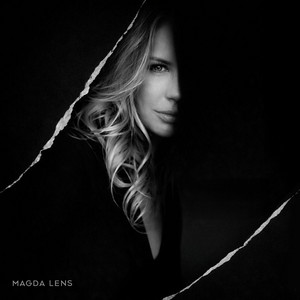 Without the People by Magda Lens