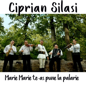 Ciprian Silasi - Mari Marie te-as pune la palarie