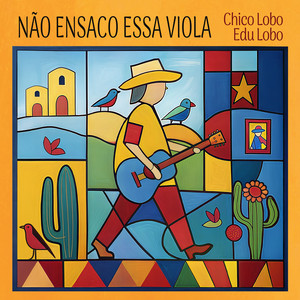 Não Ensaco Essa Viola — Chico Lobo