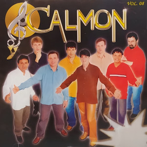 Calmon - Briga Com Ele (Ao Vivo)