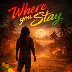One Vibe Studio Reggae - Where You Stay