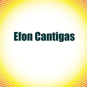 Pejigan Anderson de Bessen - Efon Cantigas