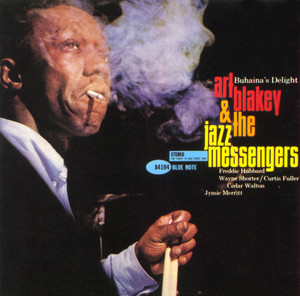 洋楽 Art Blakey Buhaina's Delight LP Delight Buhaina's Blakey LP 洋楽 Art
