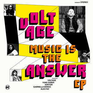 Like That by Voltage, Gabriella Bongo, Alex Fay