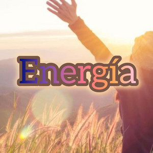 ENERGIA by carelasonido