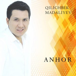 Qilichbek Madaliyev poster