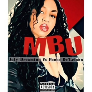 Portada de MBU