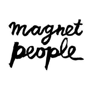Magnet people