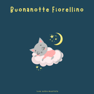 Buonanotte Fiorellino by Luna Addormentata
