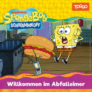 Willkommen im Abfalleimer - Teil 2 by SpongeBob Schwammkopf