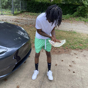 Free My Tweakers by Rackchasin Dae